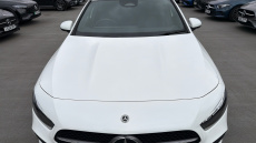 Mercedes-Benz A-Class A200 Sport Executive 5dr Auto Petrol Hatchback